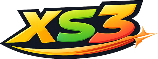 Logo xs3